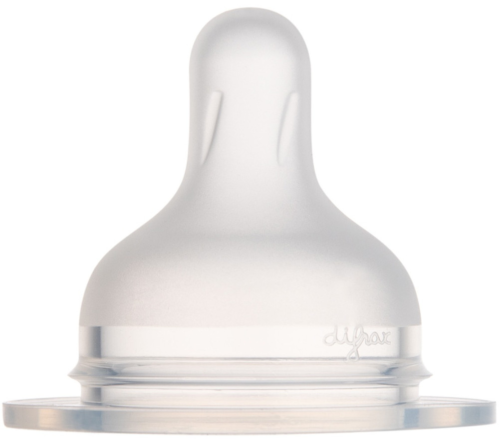 Соска Canpol Babies S-Shape 59/894