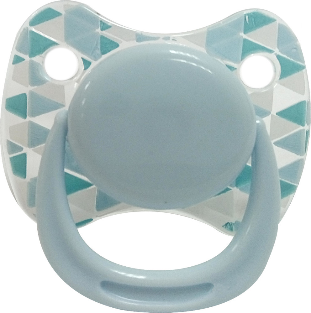 Пустышка Lindo Pk 009/6