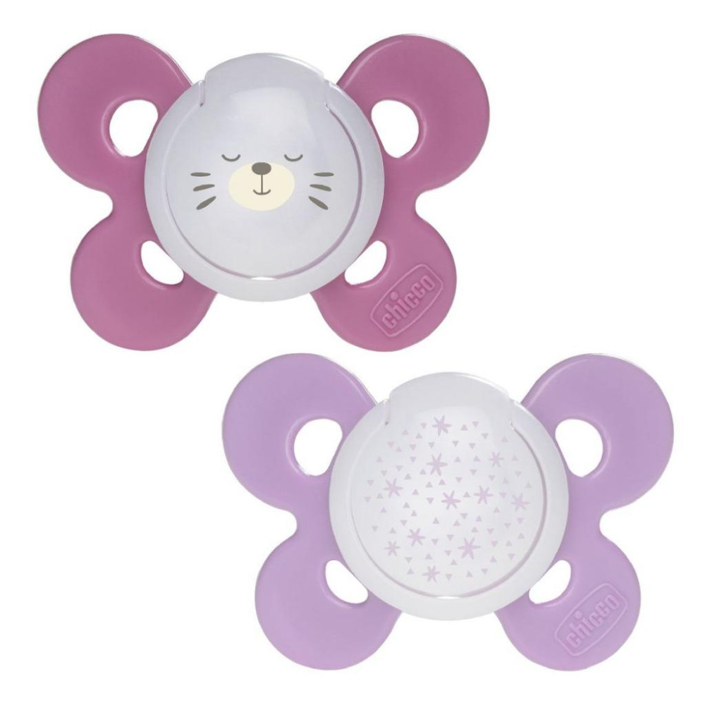 Пустушка Chicco Physio Comfort 74935.41