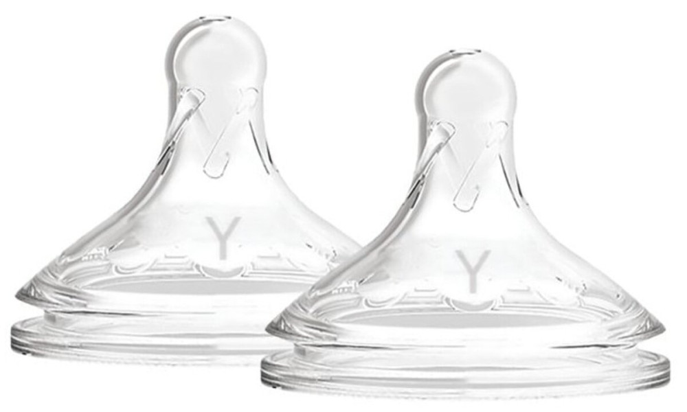 Соска Dr.Browns Options Plus WNY201