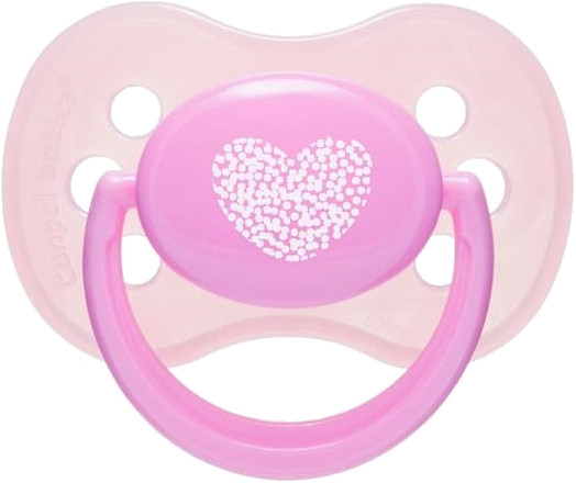 Пустушка Canpol Babies Pastelove 22/423