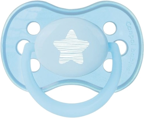 Пустышка Canpol Babies Pastelove 22/417