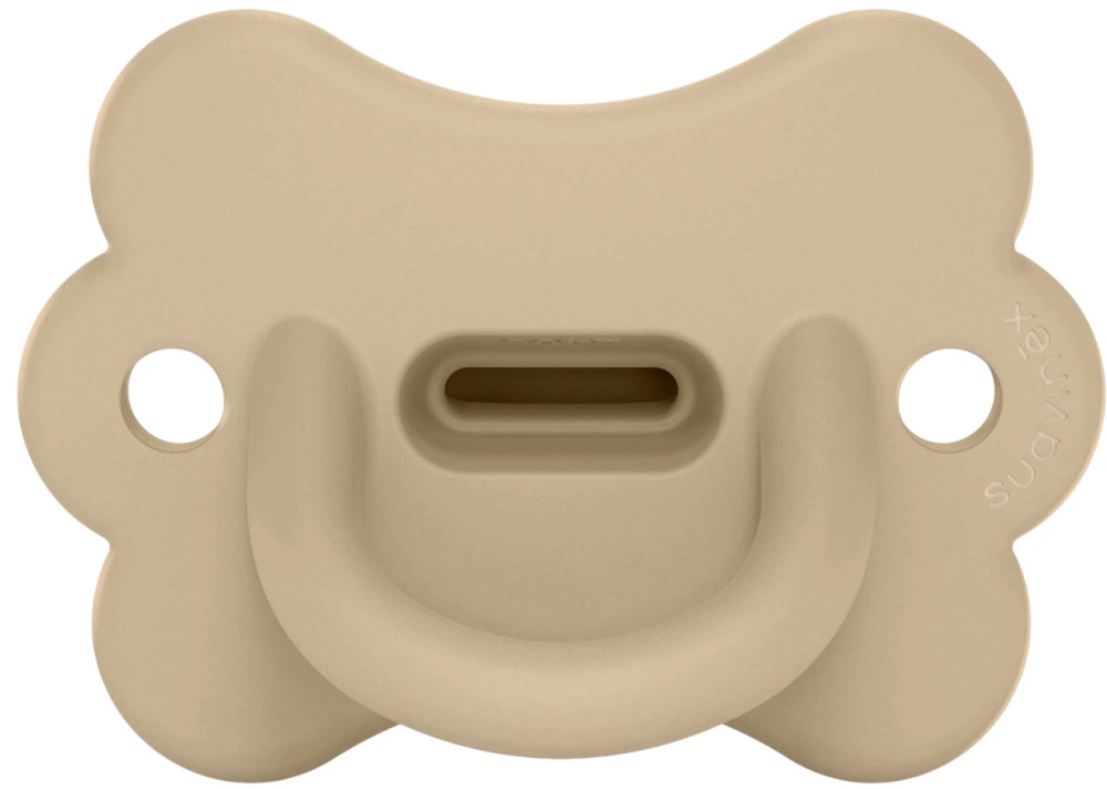 Пустушка Suavinex Colour Essence 308917