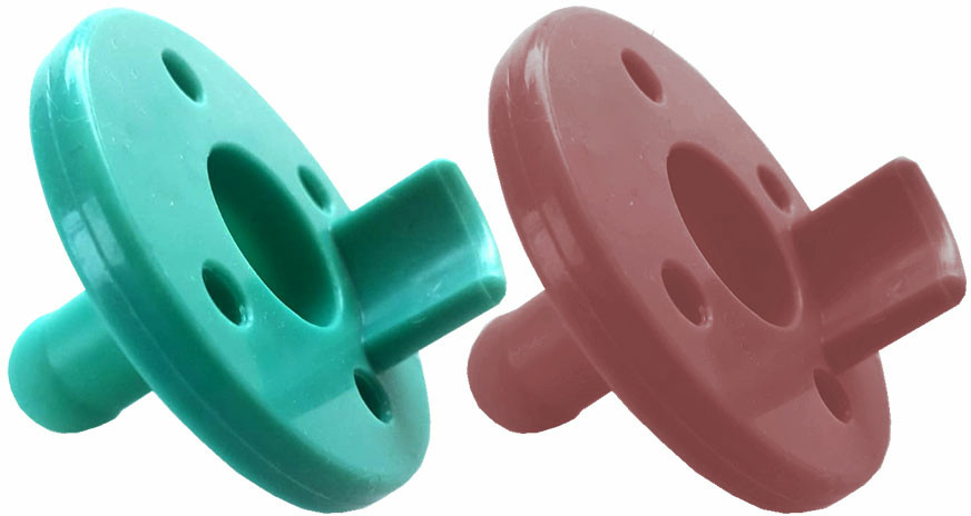 Пустушка MinikOiOi Basics-Soother