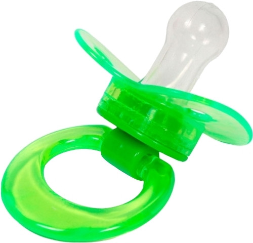 Пустушка Kurnosiky 7038/6