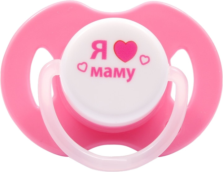 Пустушка Kurnosiky 7017/0