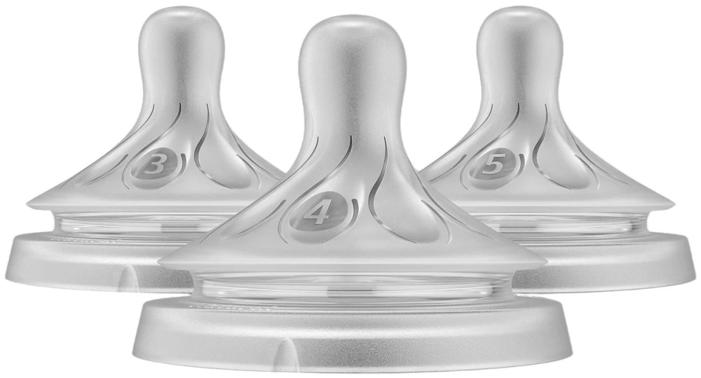 Соска Philips Avent SCY960/03