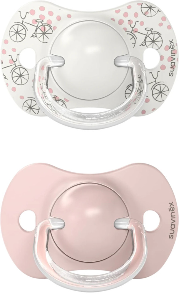 Пустушка Suavinex A Walk In tThe Park 308268