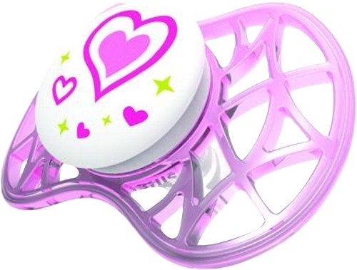 Пустышка Nuvita 7061