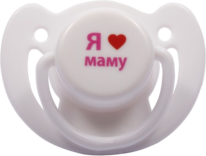 Пустушка Kurnosiky 7016/0