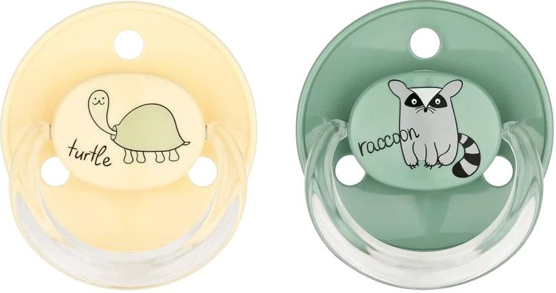 Пустышка Baby-Nova 3962099