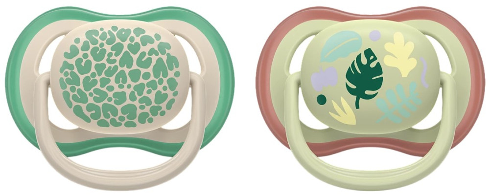 Пустышка Philips Avent SCF087/17