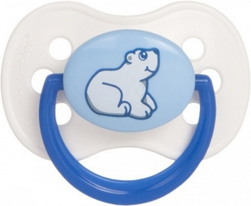 Пустушка Canpol Babies 22/594