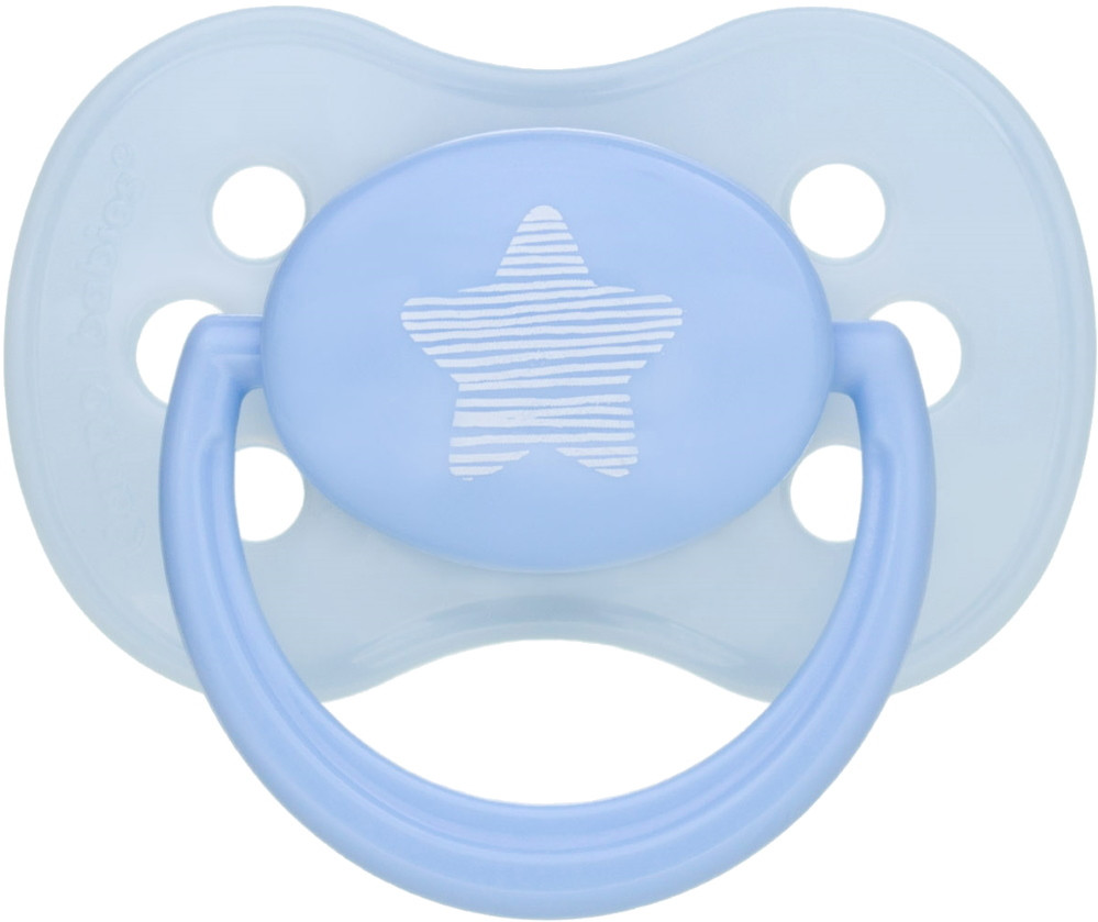Пустушка Canpol Babies 22/428
