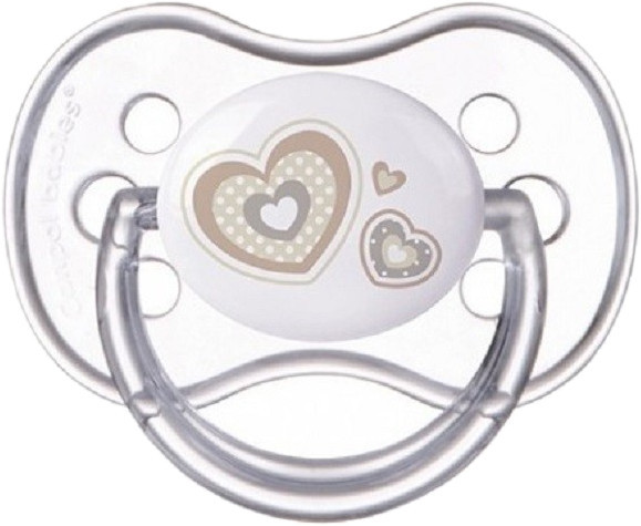 Пустушка Canpol Babies 22/564