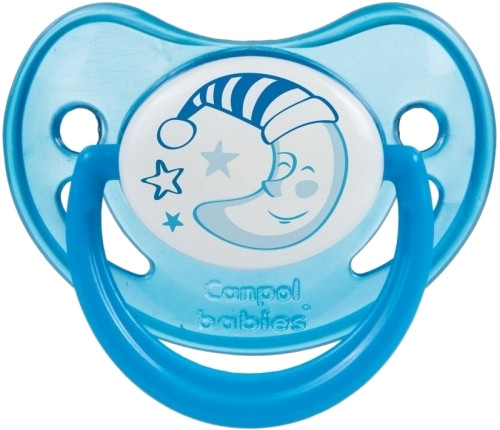 Пустушка Canpol Babies 22/502