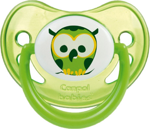 Пустушка Canpol Babies 22/500