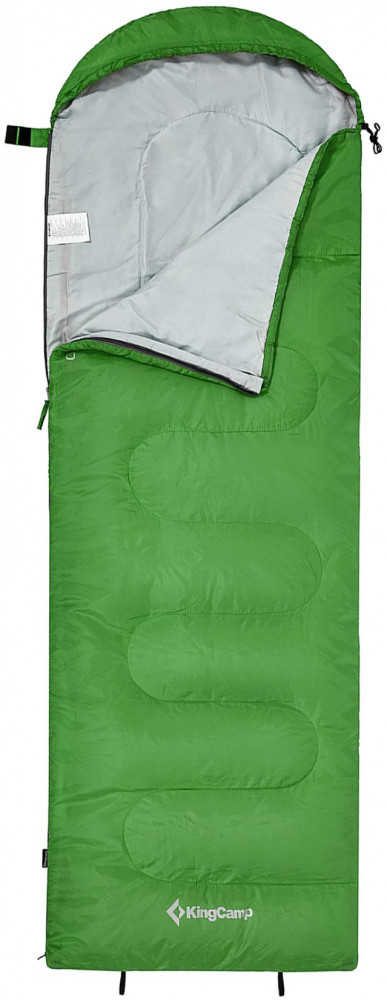 Спальний мішок KingCamp Oasis 250 (KS3121)