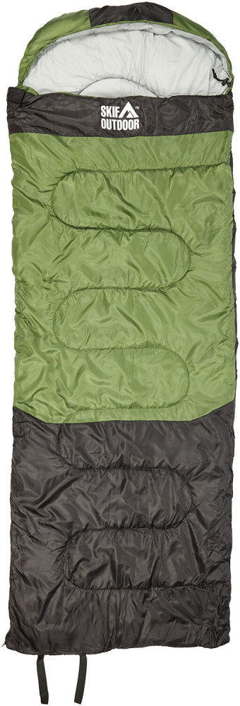 Спальный мешок SKIF Morpheus 1400