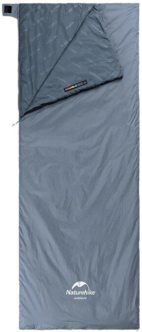 Спальний мішок Naturehike Lightweight Summer XL