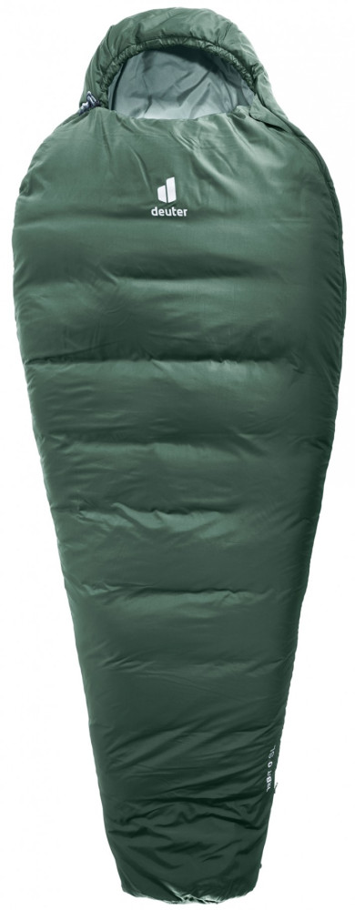Спальний мішок Deuter Orbit 0 SL (2023)