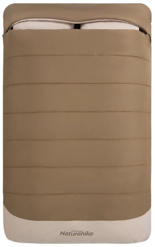 Спальный мешок Naturehike NH21MSD02