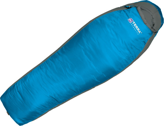 Спальный мешок Terra Incognita Alaska 450