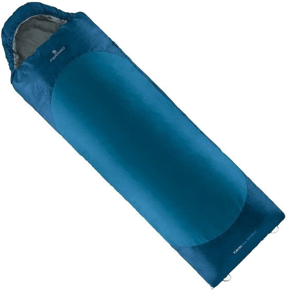 Спальный мешок Ferrino Yukon Plus Square