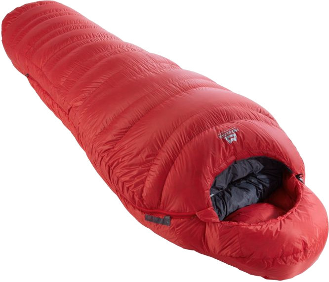Спальний мішок Mountain Equipment Xeros Reg (ME-003504)