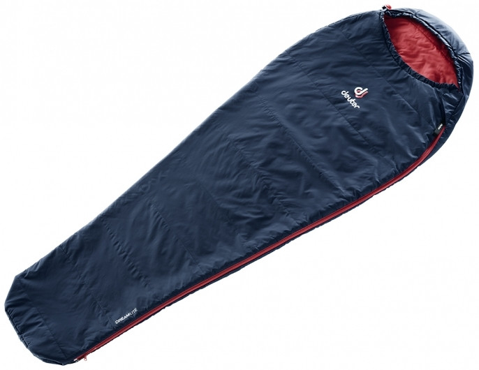 Спальний мішок Deuter Dreamlite L (2019)
