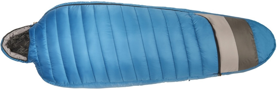 Спальний мішок Kelty Tuck 40 Degree Regular (35425718-RR)