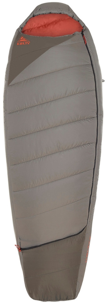 Спальний мішок Kelty Tuck 0 Regular (35425620-RR)