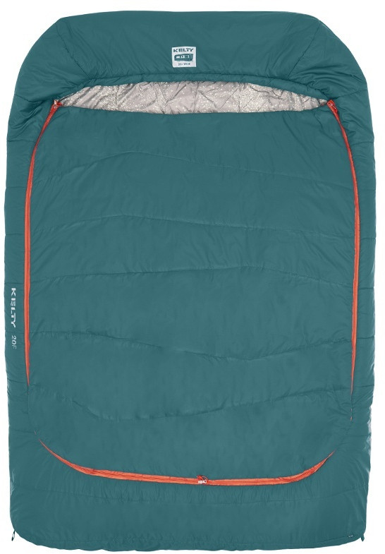 Спальный мешок Kelty Tru. Comfort Doublewide 20