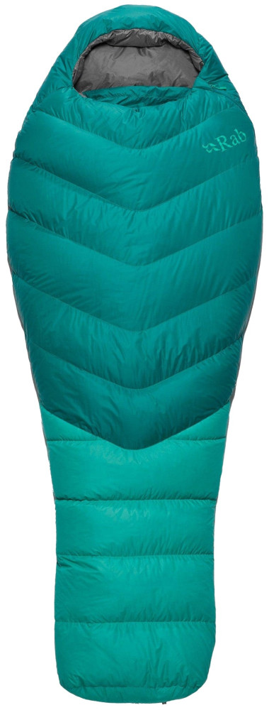 Спальний мішок Rab Womens Alpine 400 (QSD-28)