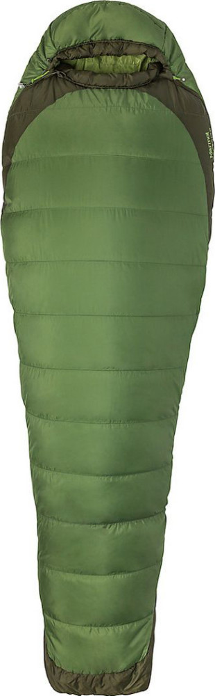 Спальний мішок Marmot Trestles Elite Eco 30 Long