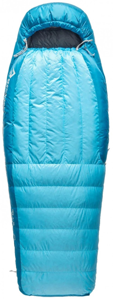 Спальний мішок Sea To Summit Trek Womens -9C 170 (STS ASL041171-330203)