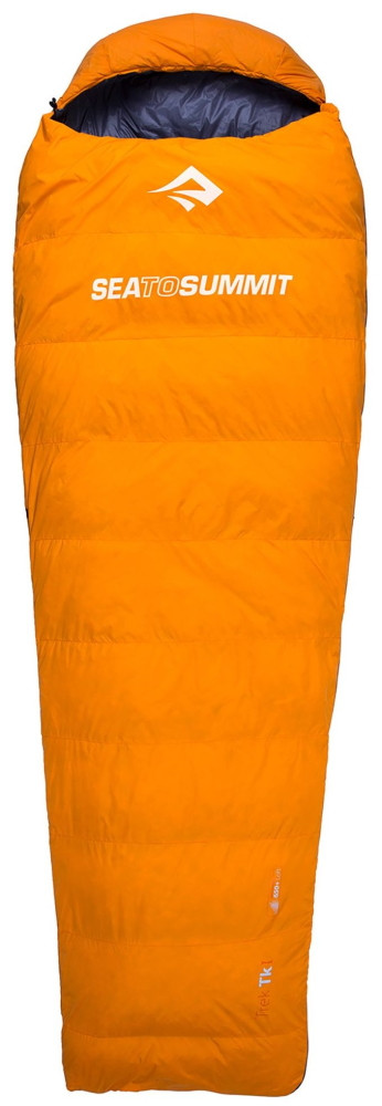 Спальный мешок Sea To Summit Trek TKI Ultra Dry Reg Wide