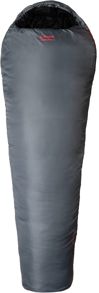 Спальный мешок Snugpak Travelpak 4 WGTE