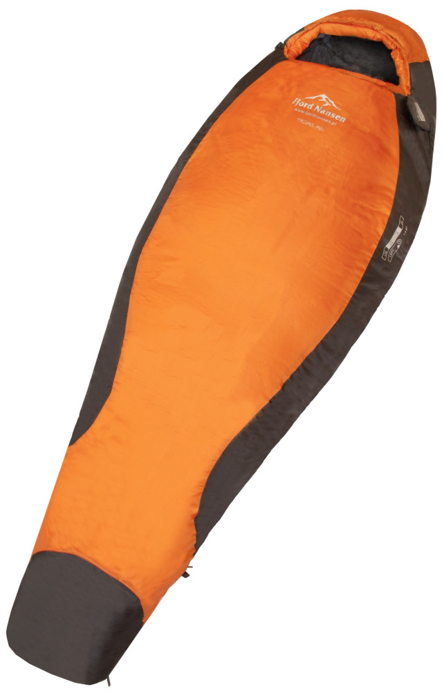 Спальный мешок Fjord Nansen Troms Mid