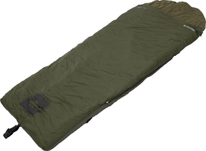 Спальний мішок Prologic Thermo Armour Supreme Twin Cover (1846.11.54)