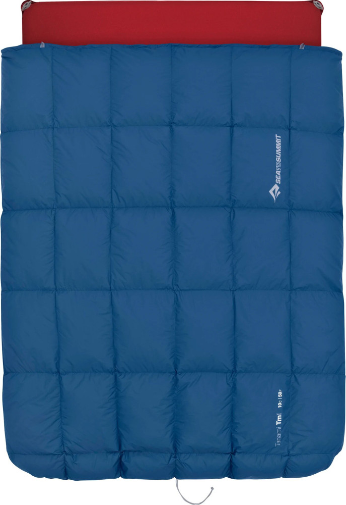 Спальный мешок Sea To Summit Tanami TmI Comforter (STS ATM1-Q)