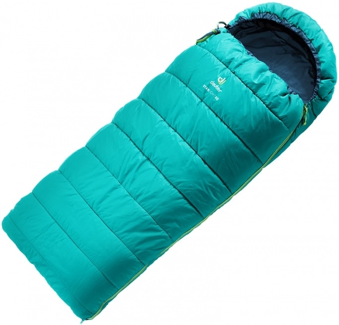 Спальний мішок Deuter Starlight SQ