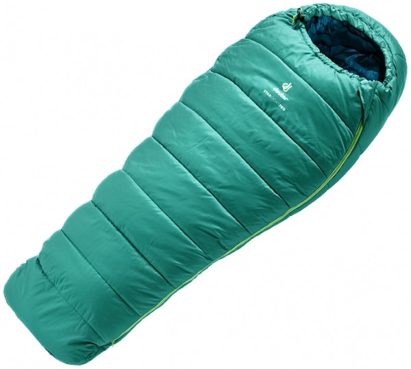 Спальний мішок Deuter Starlight Pro