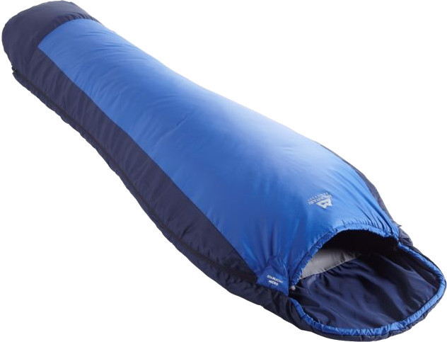 Спальний мішок Mountain Equipment Starlight Micro
