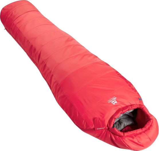 Спальний мішок Mountain Equipment Starlight III Reg