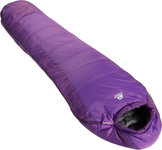 Спальний мішок Mountain Equipment Starlight II Womens Regular