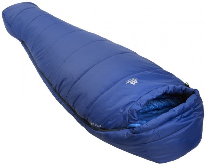 Спальний мішок Mountain Equipment Starlight II Regular (ME-003589)