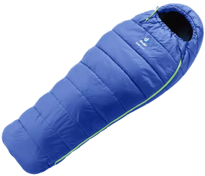 Спальний мішок Deuter Starlight 2019