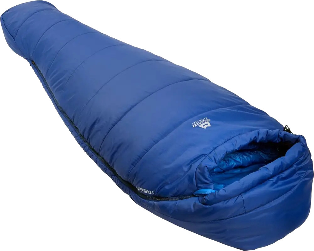 Спальний мішок Mountain Equipment Starlight II Long (ME-003590.01418.LonLZ)