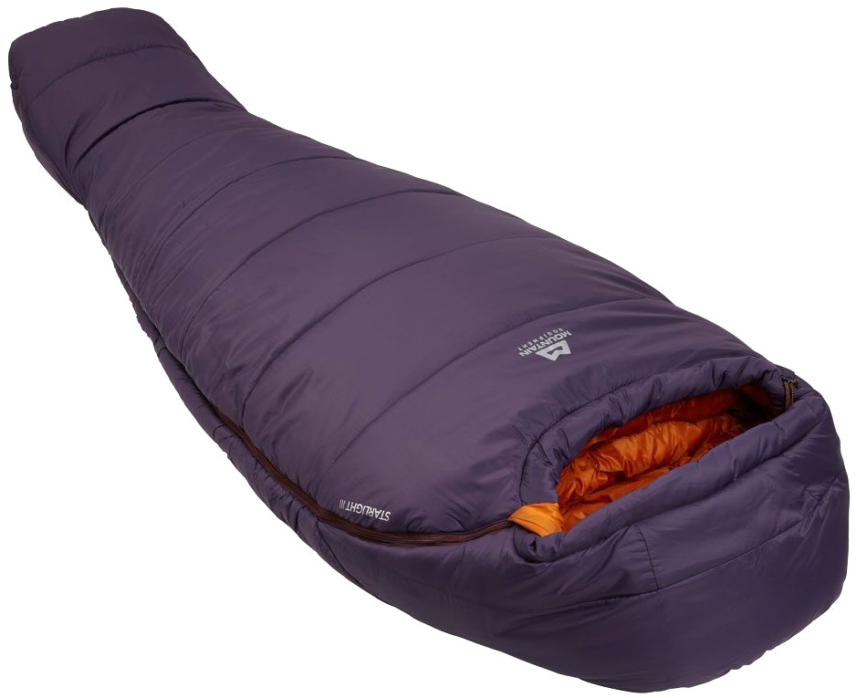 Спальний мішок Mountain Equipment Starlight III Womens Long (ME-003588.01419.LongLZ)